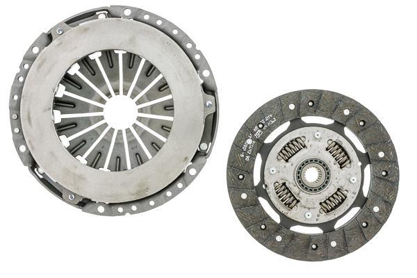 Kit de embrague AISIN ref. KE-FC40R